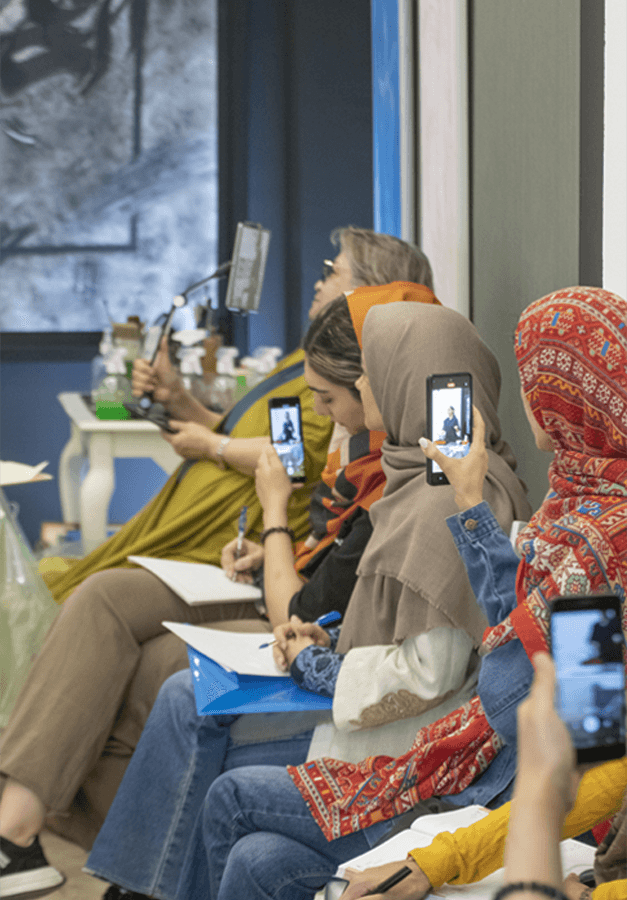 Education gallery image 12