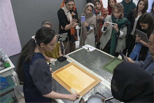Education gallery image 13