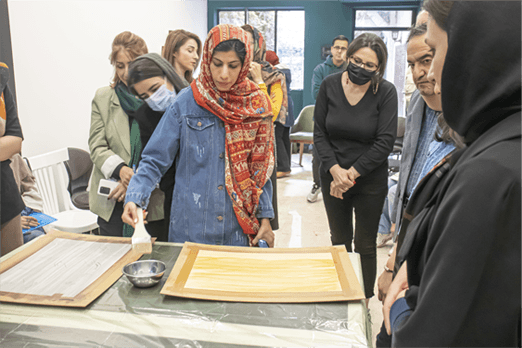 Education gallery image 14