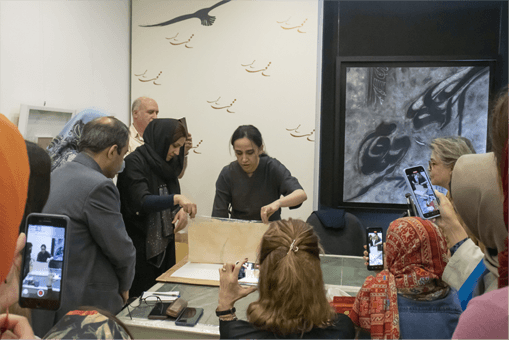 Education gallery image 19