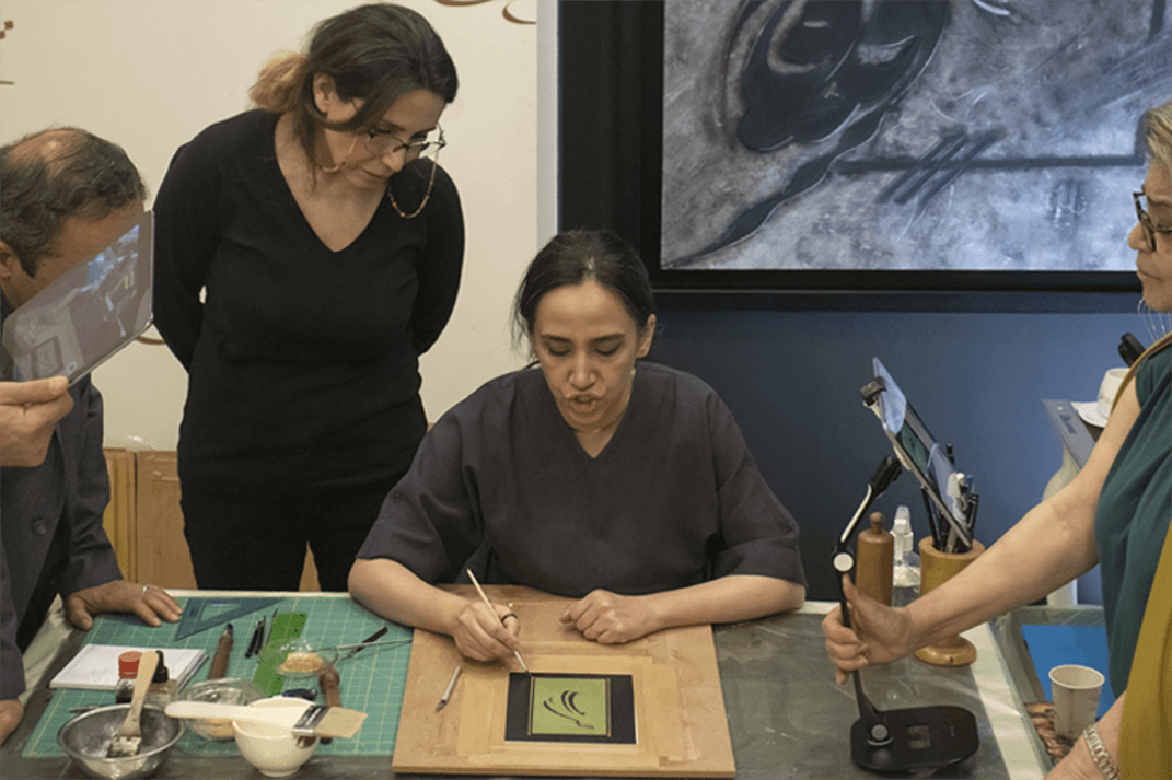 Education gallery image 25