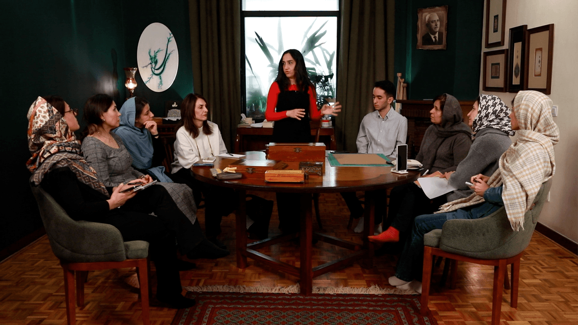 Education gallery image 29