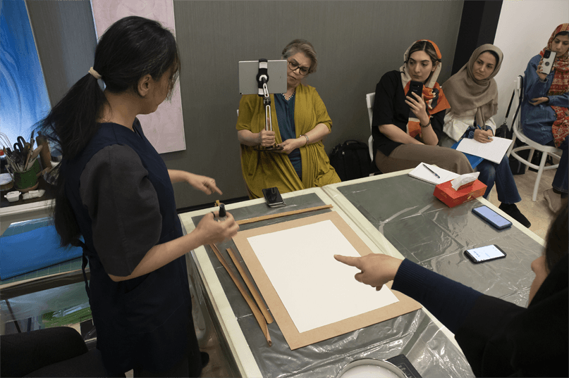 Education gallery image 9